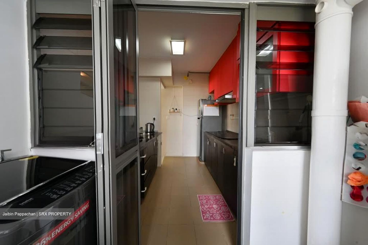 Blk 335A Anchorvale Cove (Sengkang), HDB 4 Rooms #566686551